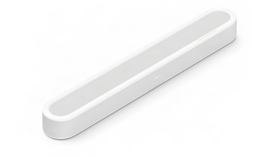 SONOS: BEAM ULTRA (WHITE)